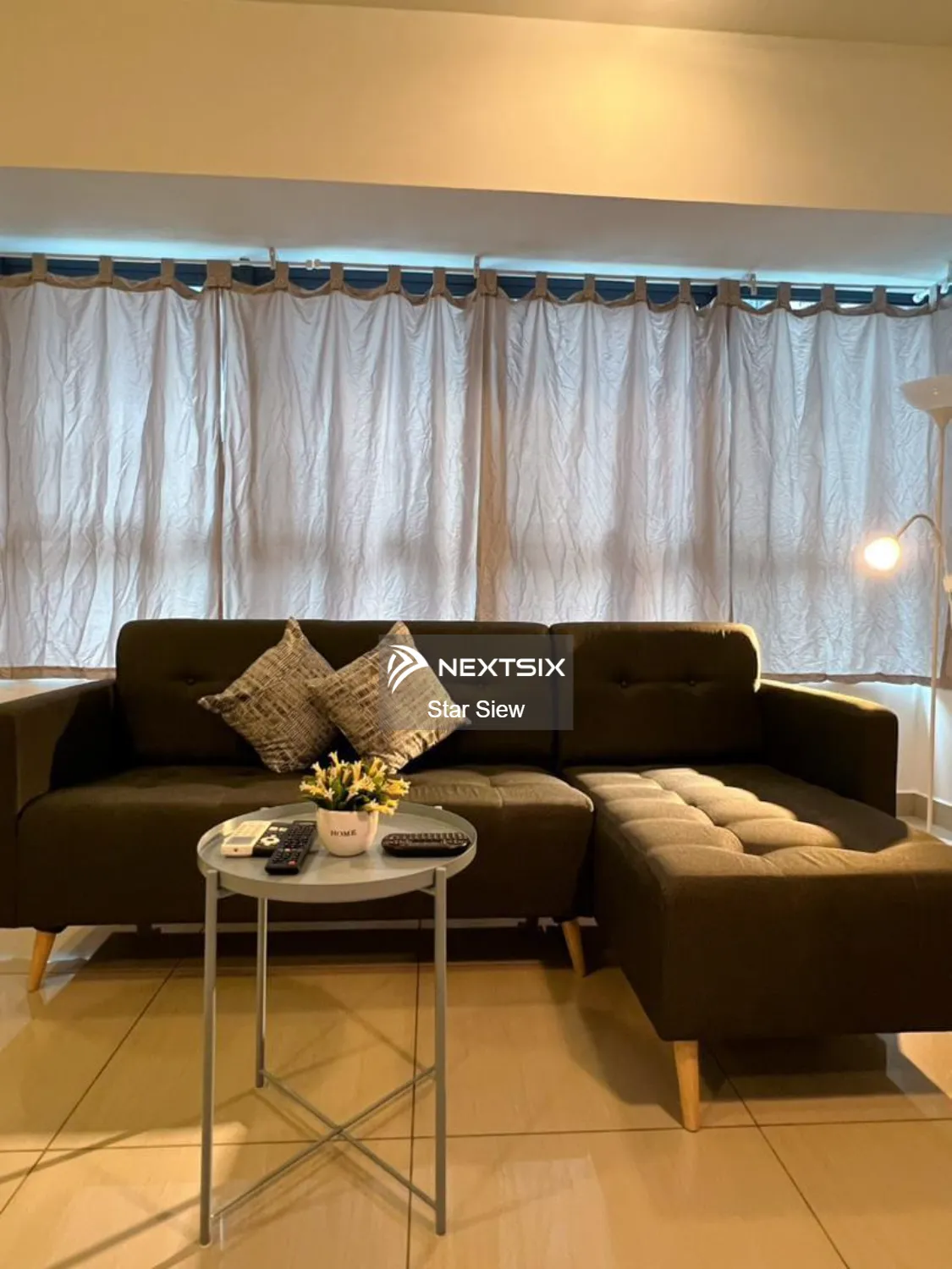 Condominium For Rent in Ampang Kuala Lumpur