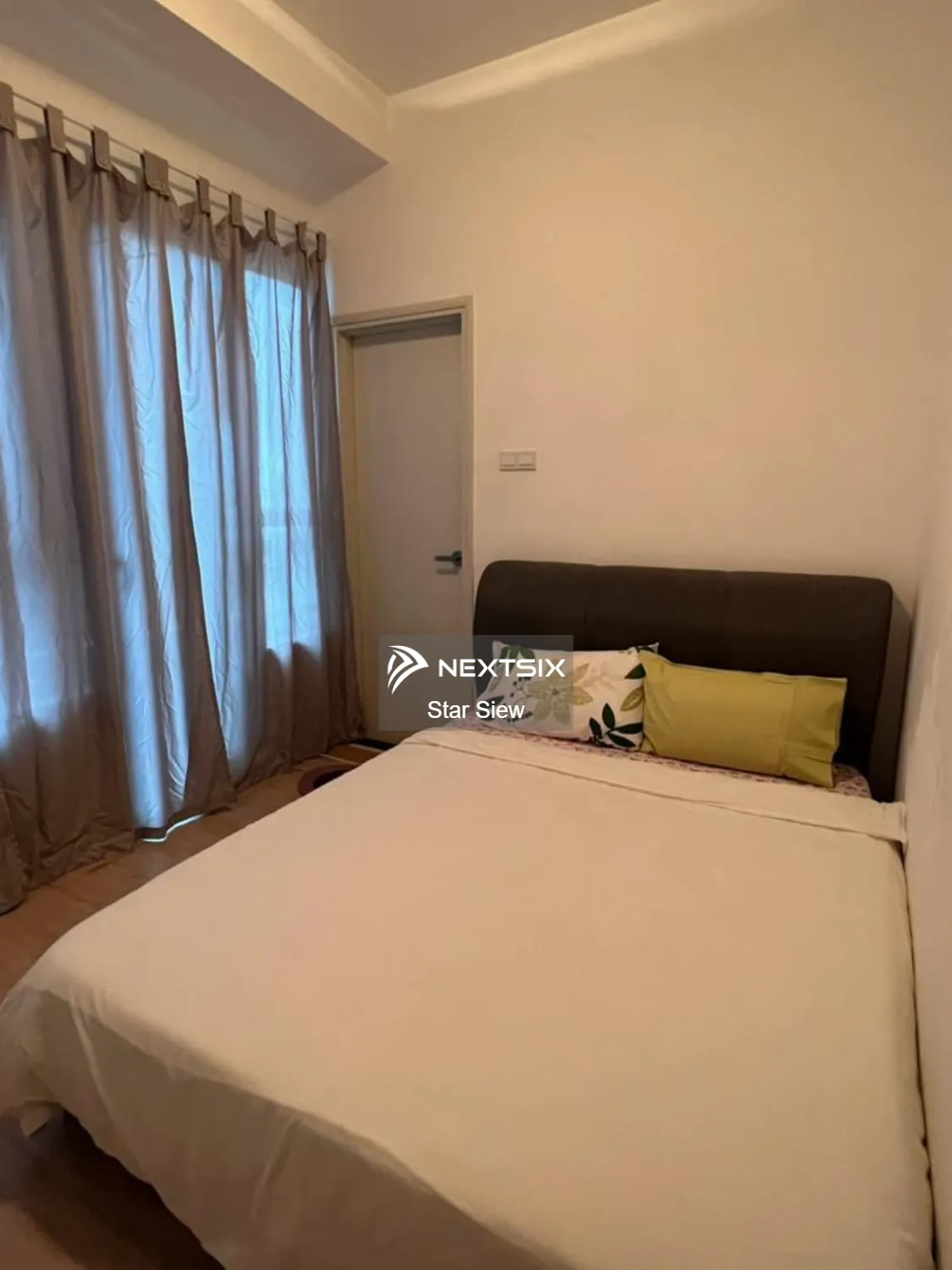 Condominium For Rent in Ampang Wilayah Persekutuan Kuala Lumpur - Image 10
