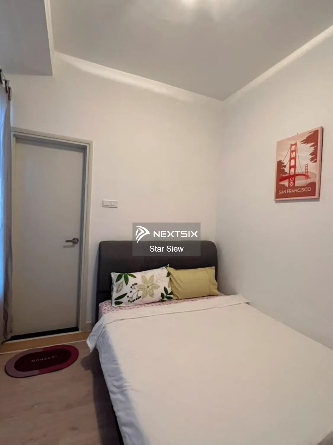 Condominium For Rent in Ampang Wilayah Persekutuan Kuala Lumpur - Image 11