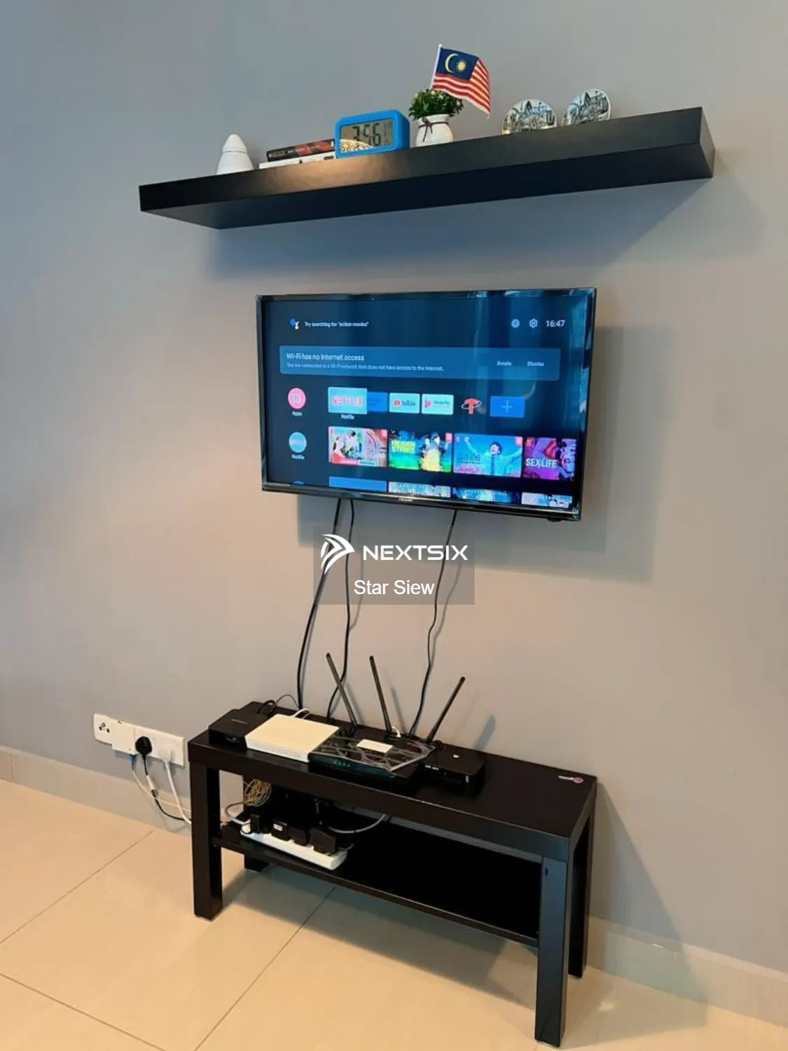 Condominium For Rent in Ampang Wilayah Persekutuan Kuala Lumpur - Image 13
