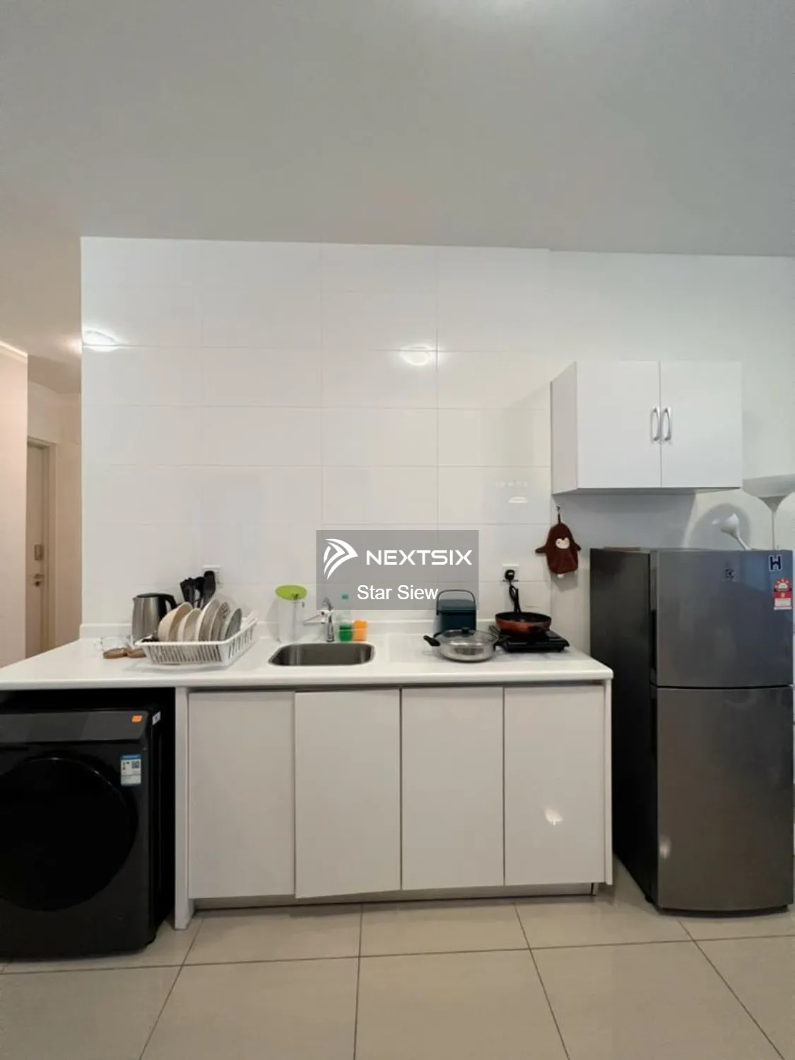 Condominium For Rent in Ampang Wilayah Persekutuan Kuala Lumpur - Image 5