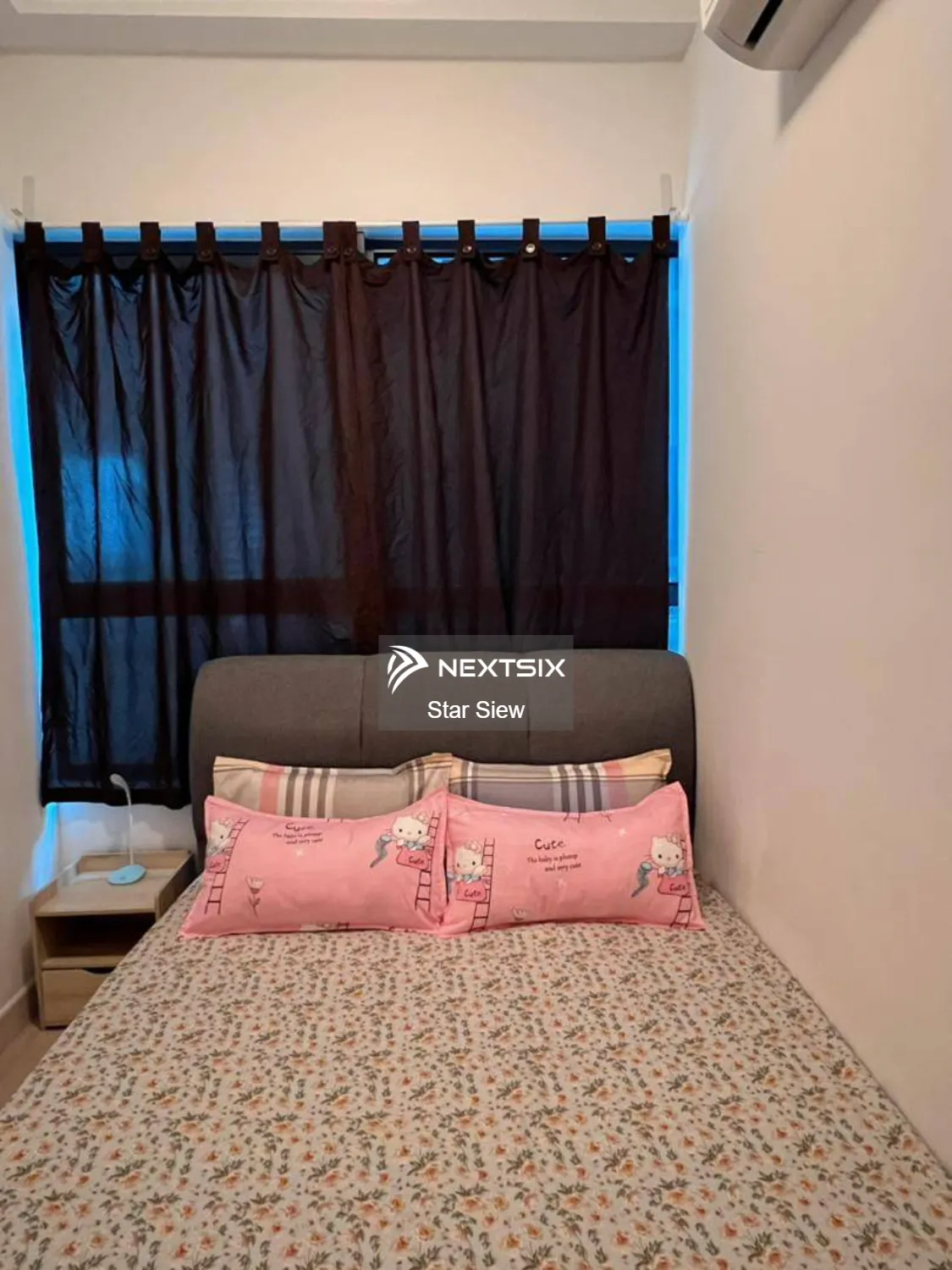 Condominium For Rent in Ampang Wilayah Persekutuan Kuala Lumpur - Image 8