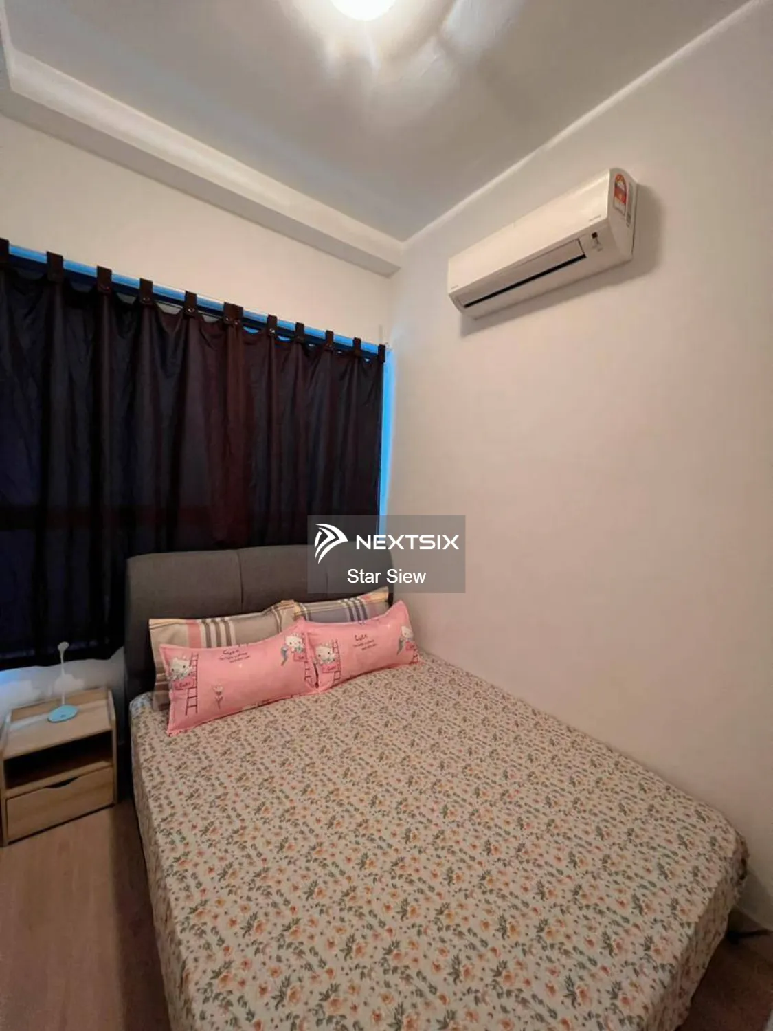 Condominium For Rent in Ampang Wilayah Persekutuan Kuala Lumpur - Image 9