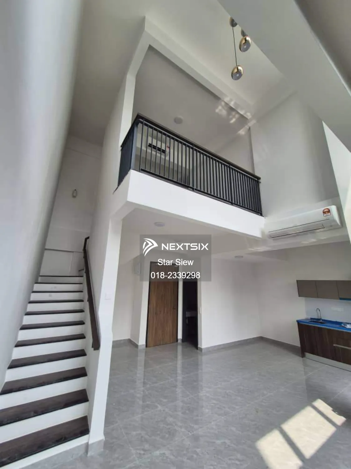 Serviced Residence For Rent in Wangsa Maju Kuala Lumpur