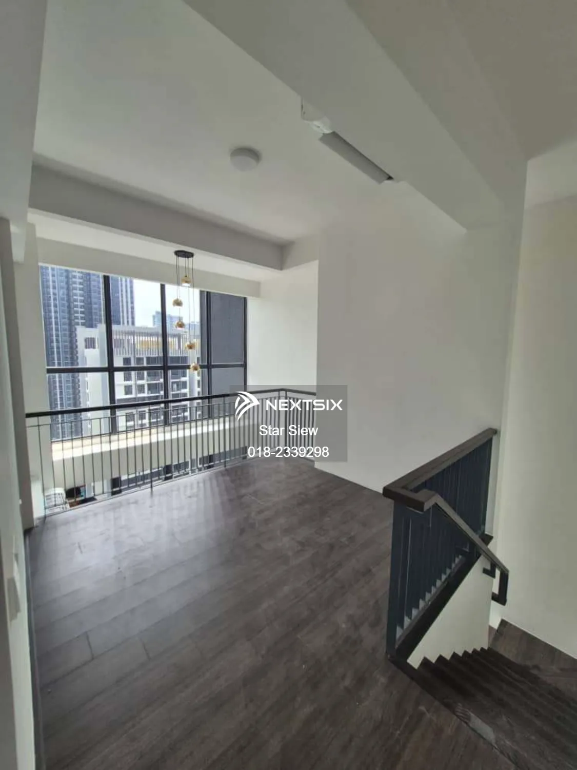 Serviced Residence For Rent in Wangsa Maju Wilayah Persekutuan Kuala Lumpur - Image 5