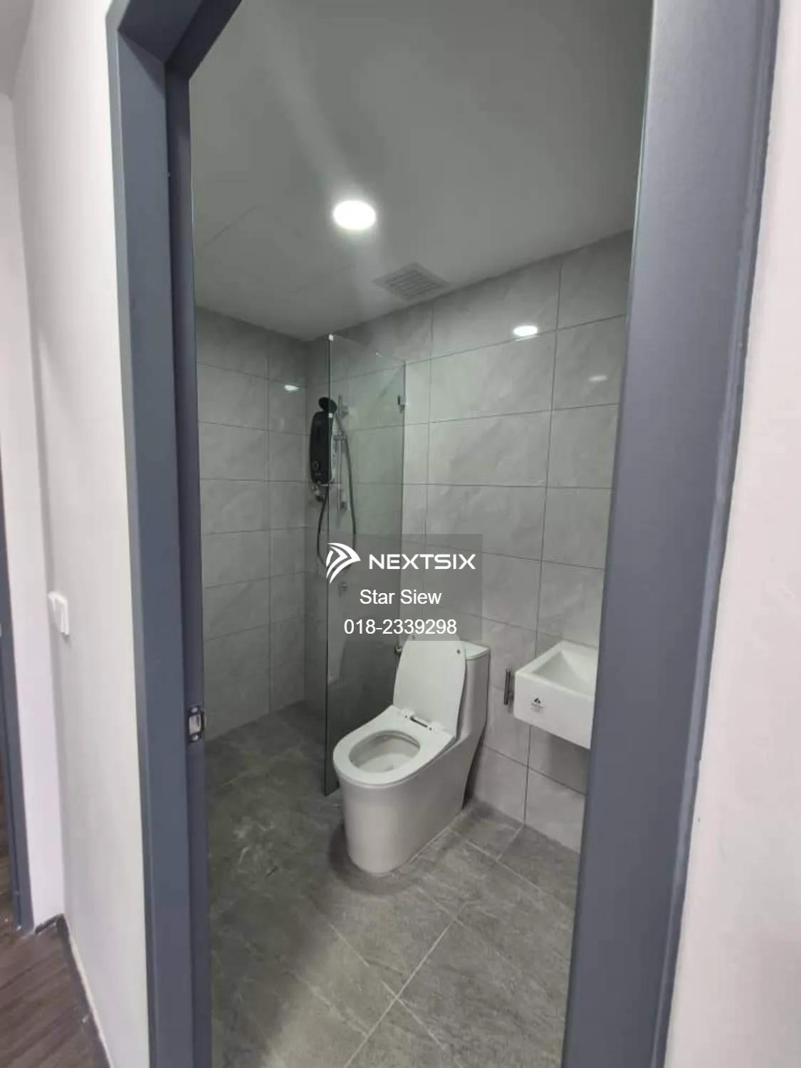 Serviced Residence For Rent in Wangsa Maju Wilayah Persekutuan Kuala Lumpur - Image 6