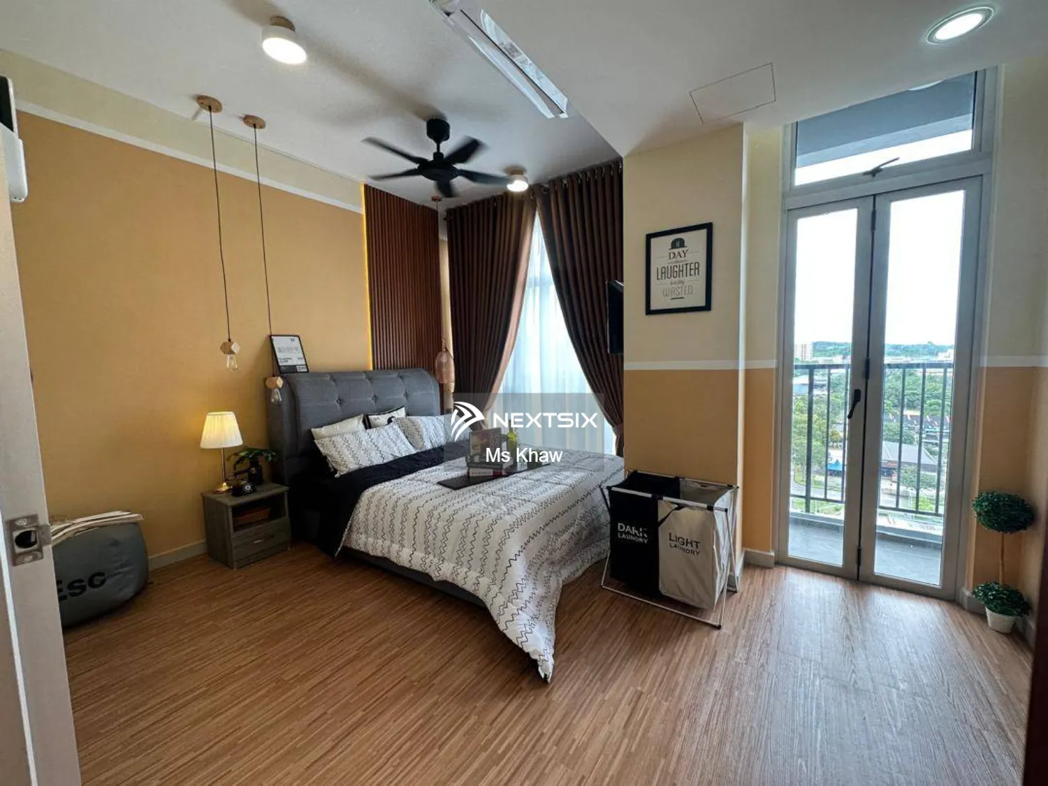 Apartment For Sale in Masai Johor