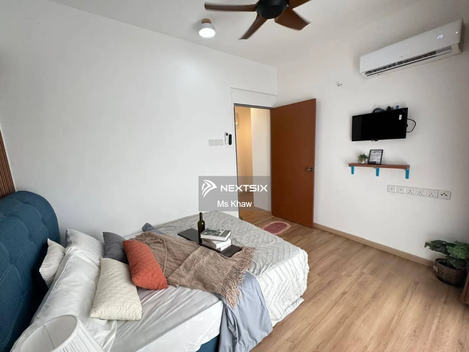 Apartment For Sale in Masai Johor - Image 10