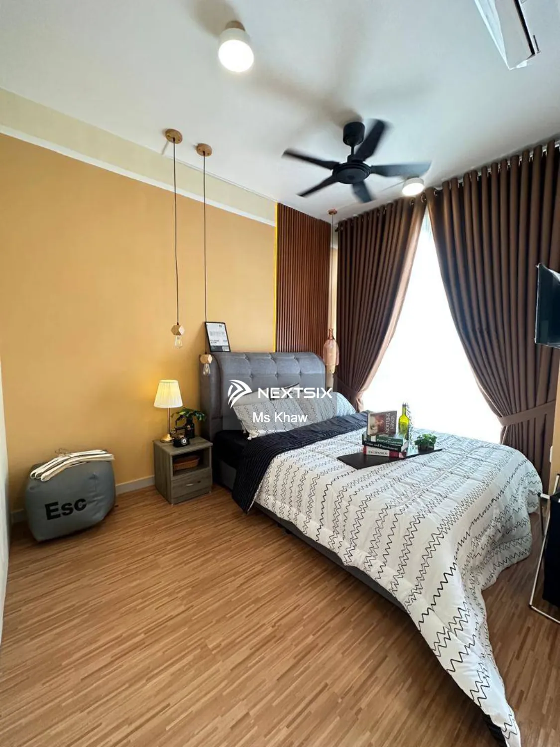 Apartment For Sale in Masai Johor - Image 3