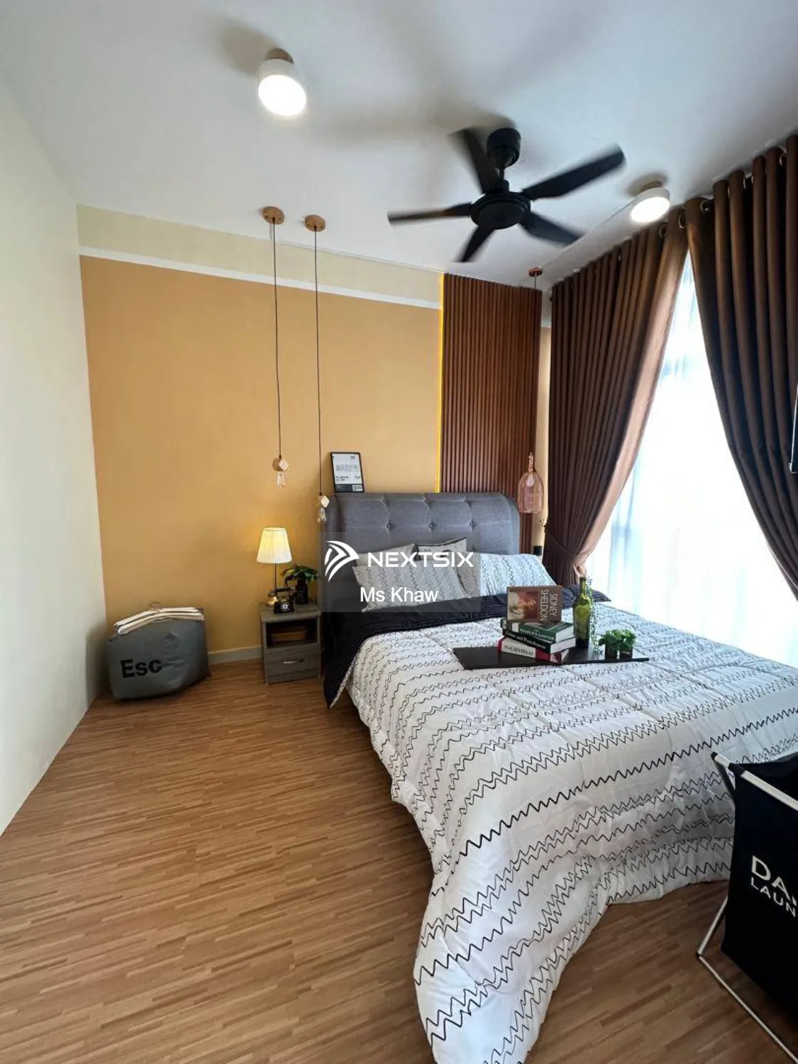 Apartment For Sale in Masai Johor - Image 5