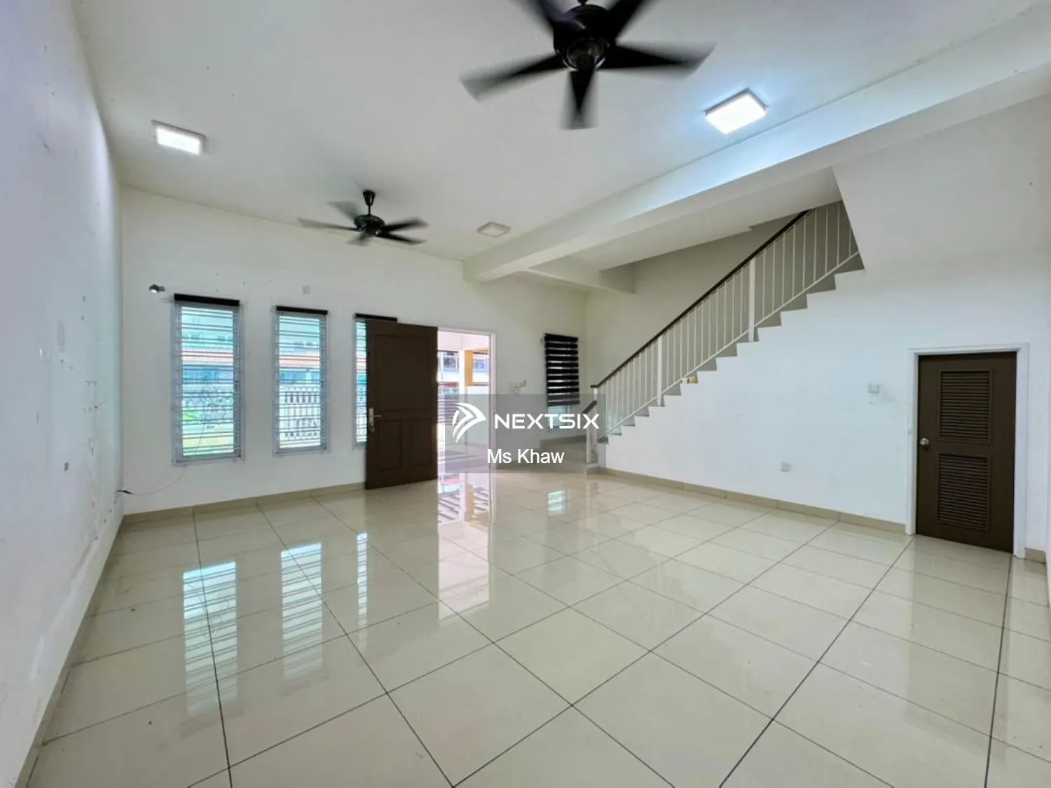 2-sty Terrace/Link House For Sale in Masai Johor