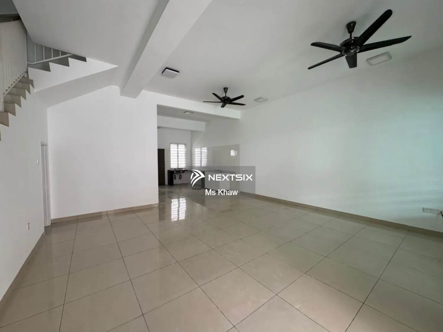 2-sty Terrace/Link House For Sale in Masai Johor - Image 2