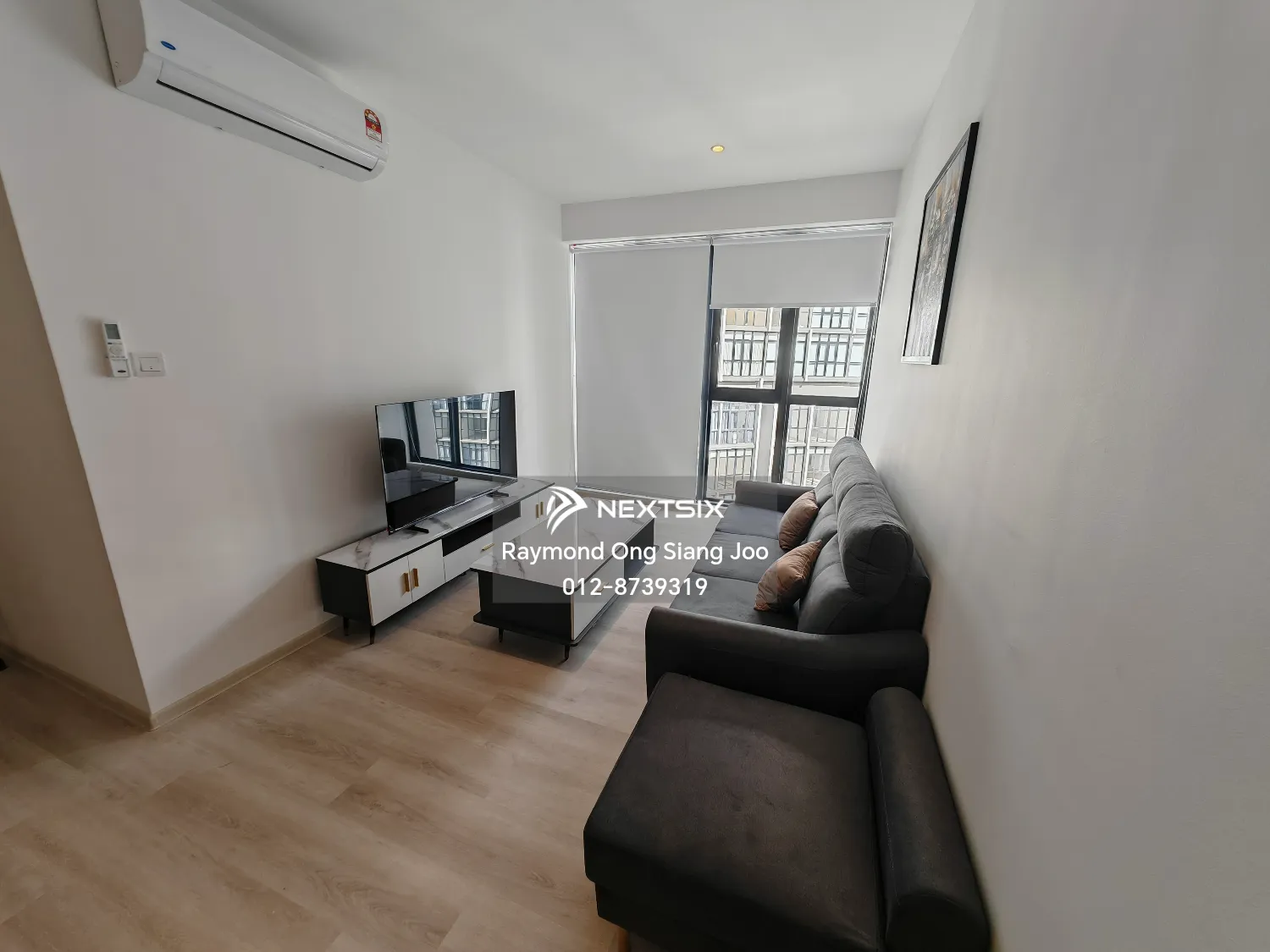 Condominium For Rent in Kuching Sarawak
