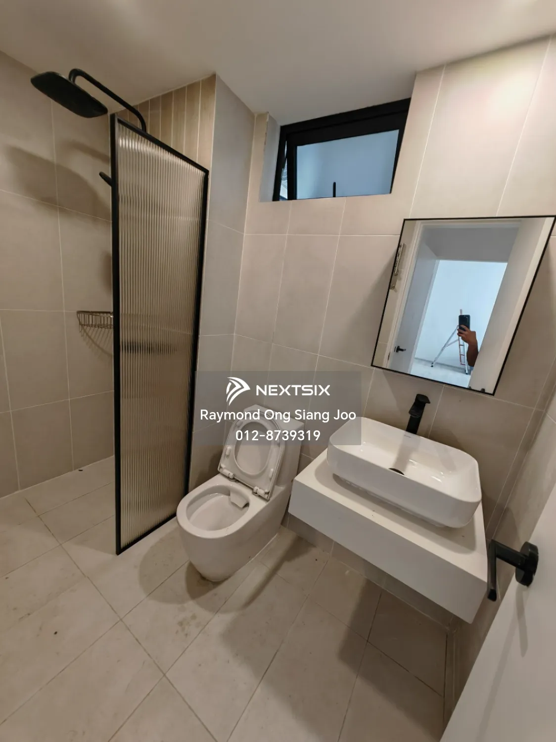 Condominium For Rent in Kuching Sarawak - Image 10
