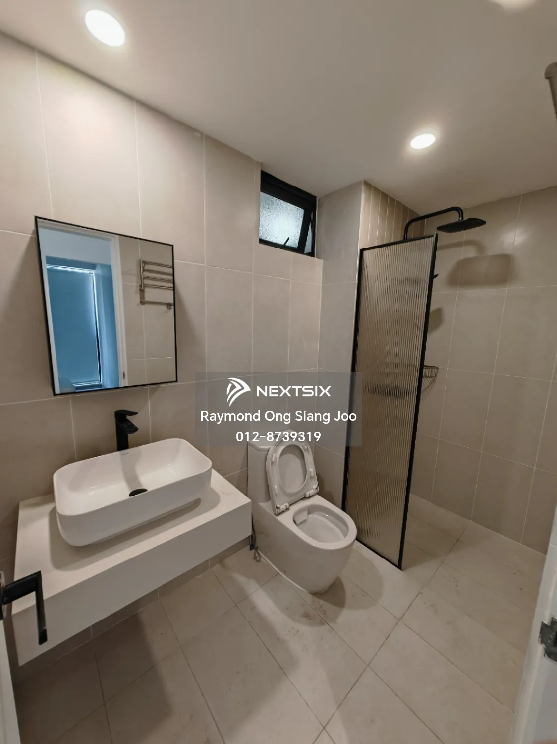 Condominium For Rent in Kuching Sarawak - Image 11