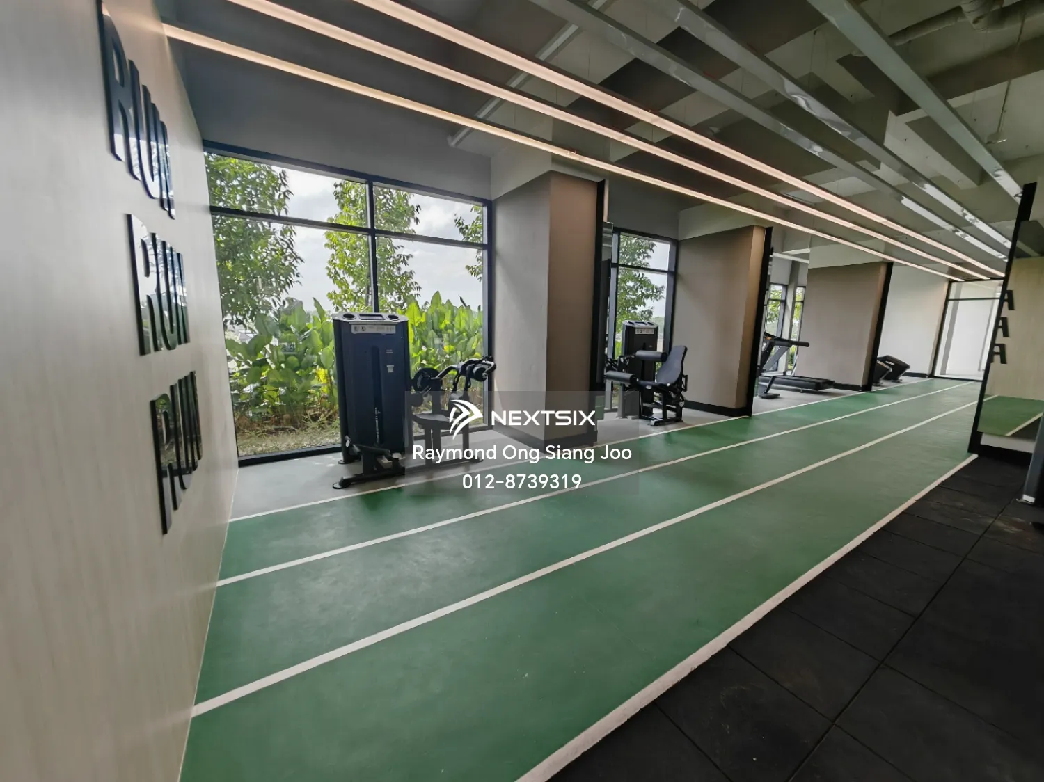 Condominium For Rent in Kuching Sarawak - Image 12