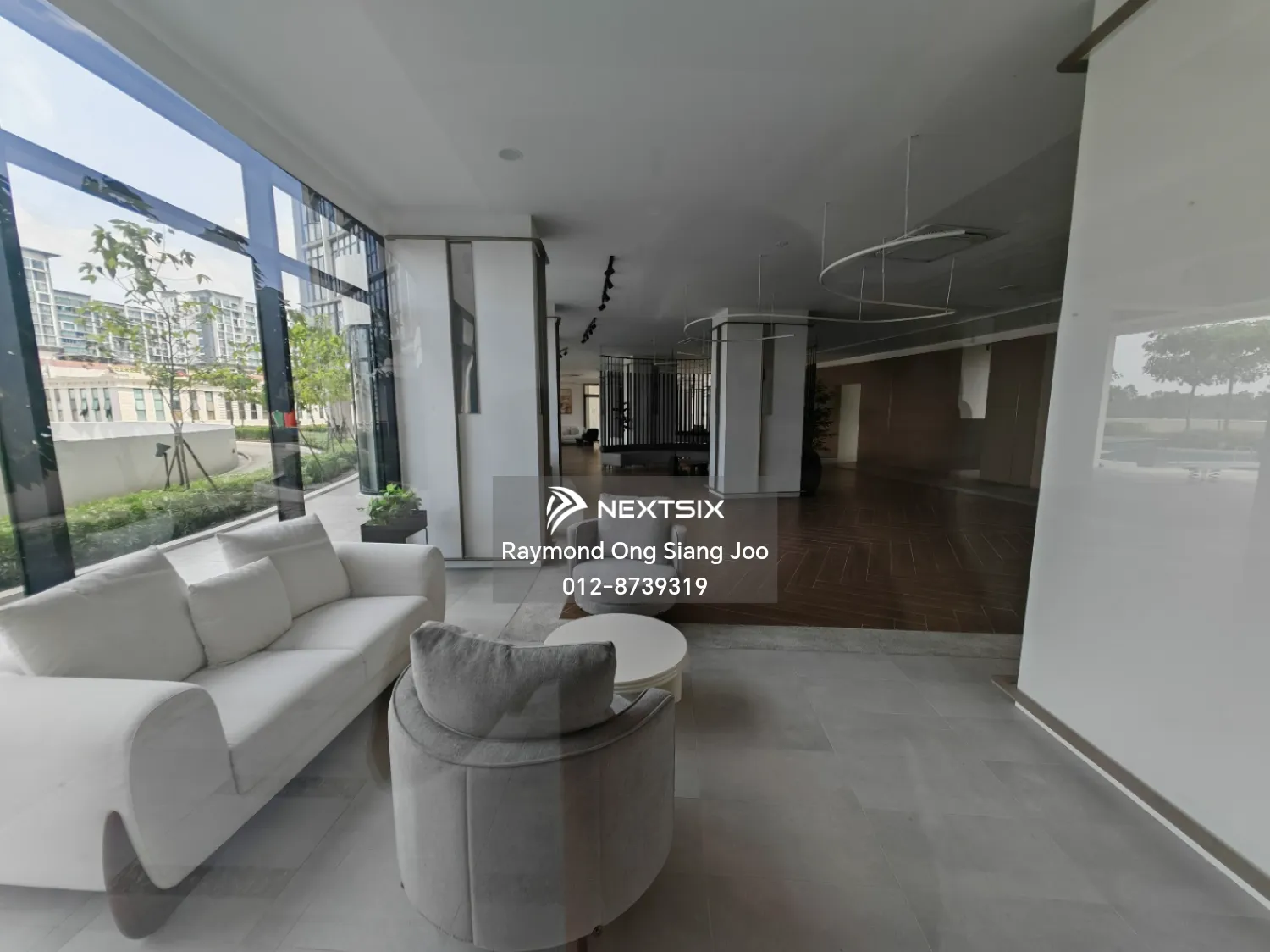 Condominium For Rent in Kuching Sarawak - Image 13