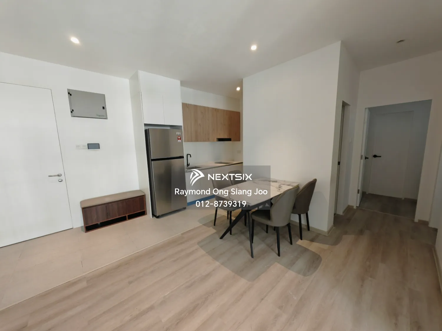 Condominium For Rent in Kuching Sarawak - Image 2