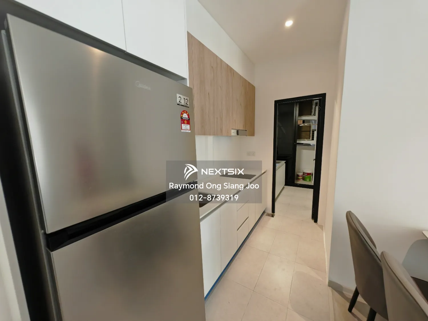 Condominium For Rent in Kuching Sarawak - Image 3