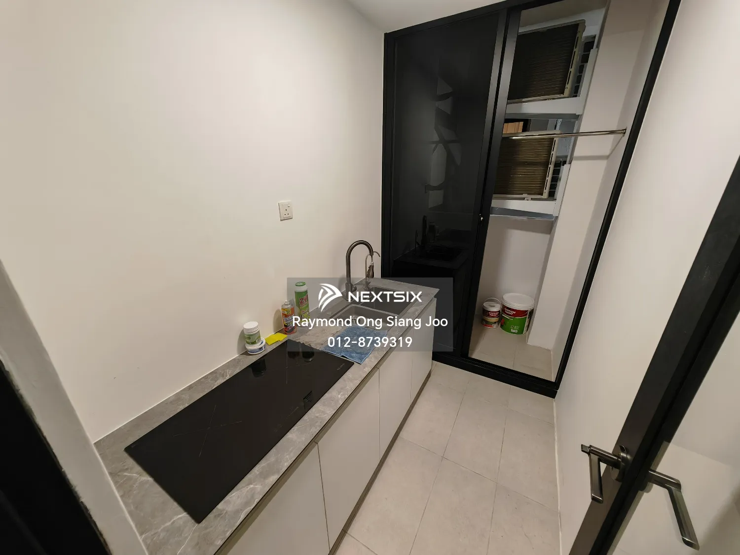 Condominium For Rent in Kuching Sarawak - Image 4