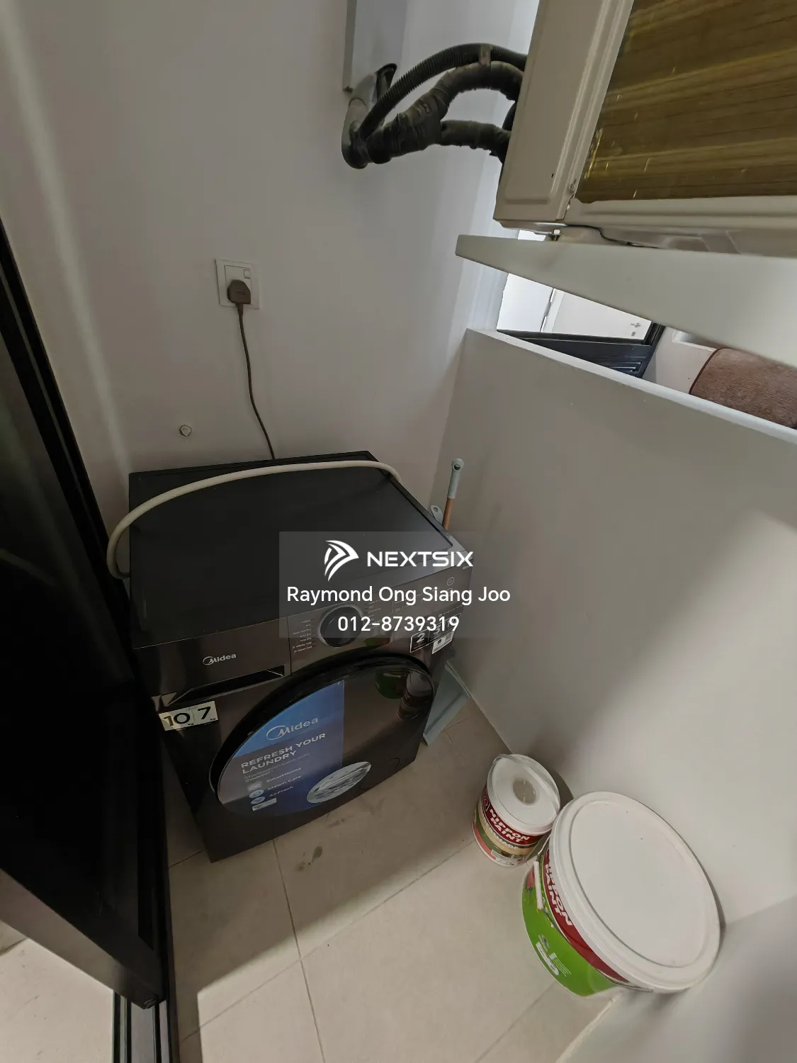 Condominium For Rent in Kuching Sarawak - Image 5