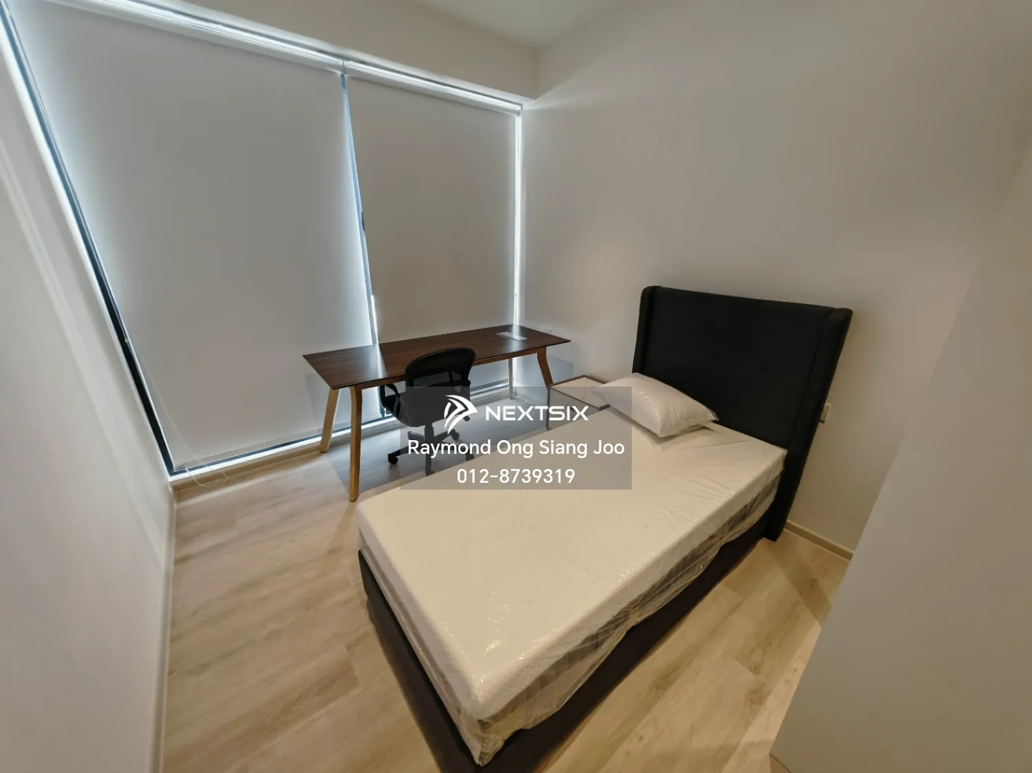 Condominium For Rent in Kuching Sarawak - Image 6