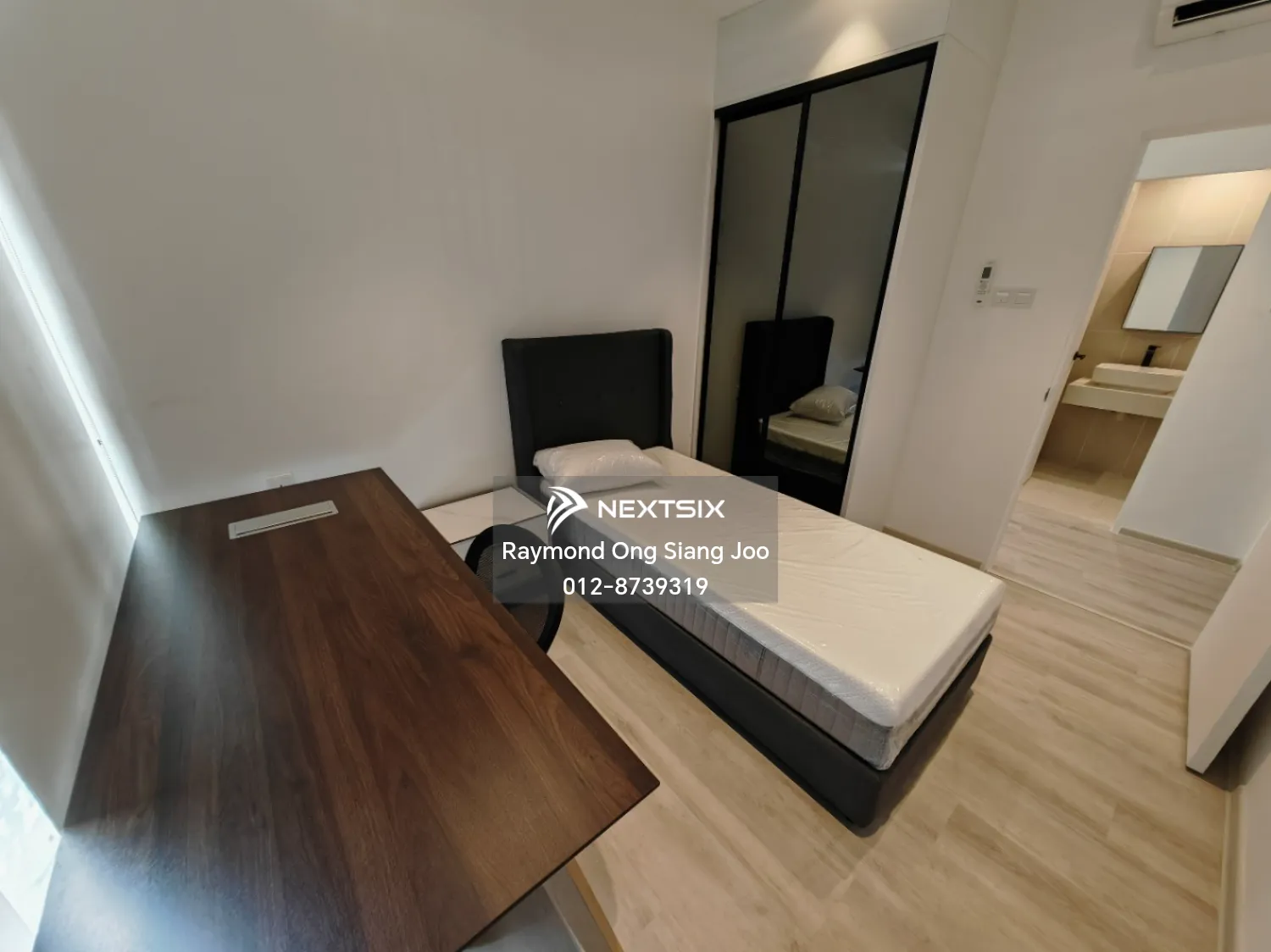 Condominium For Rent in Kuching Sarawak - Image 7