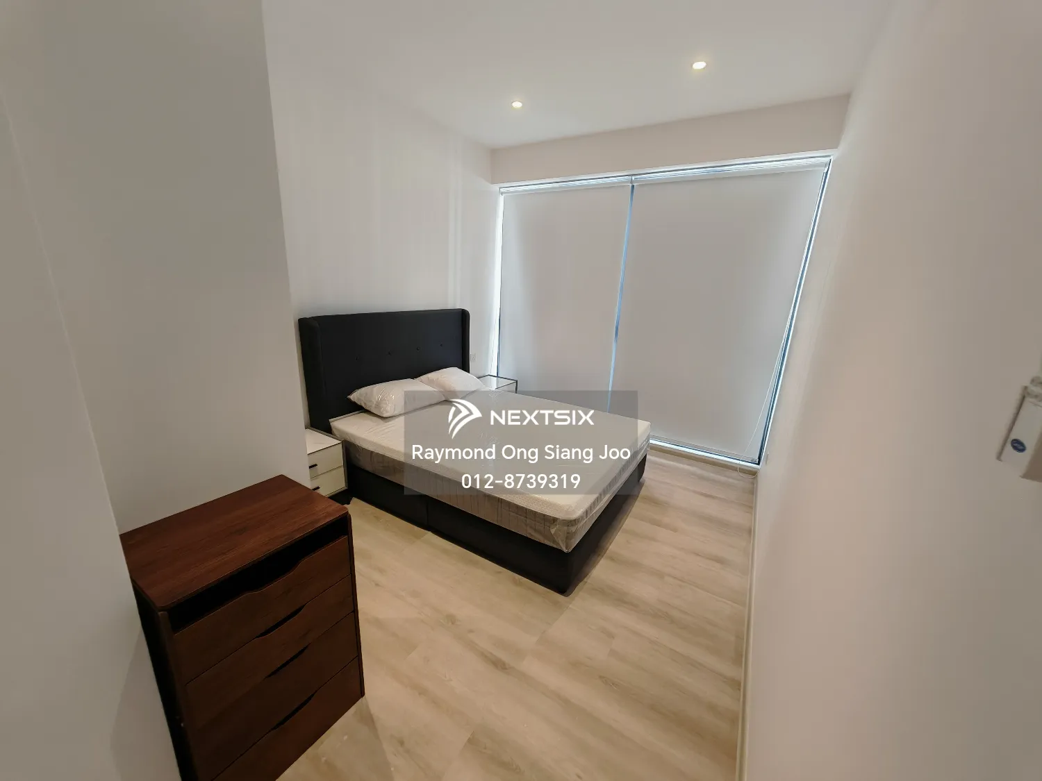 Condominium For Rent in Kuching Sarawak - Image 8