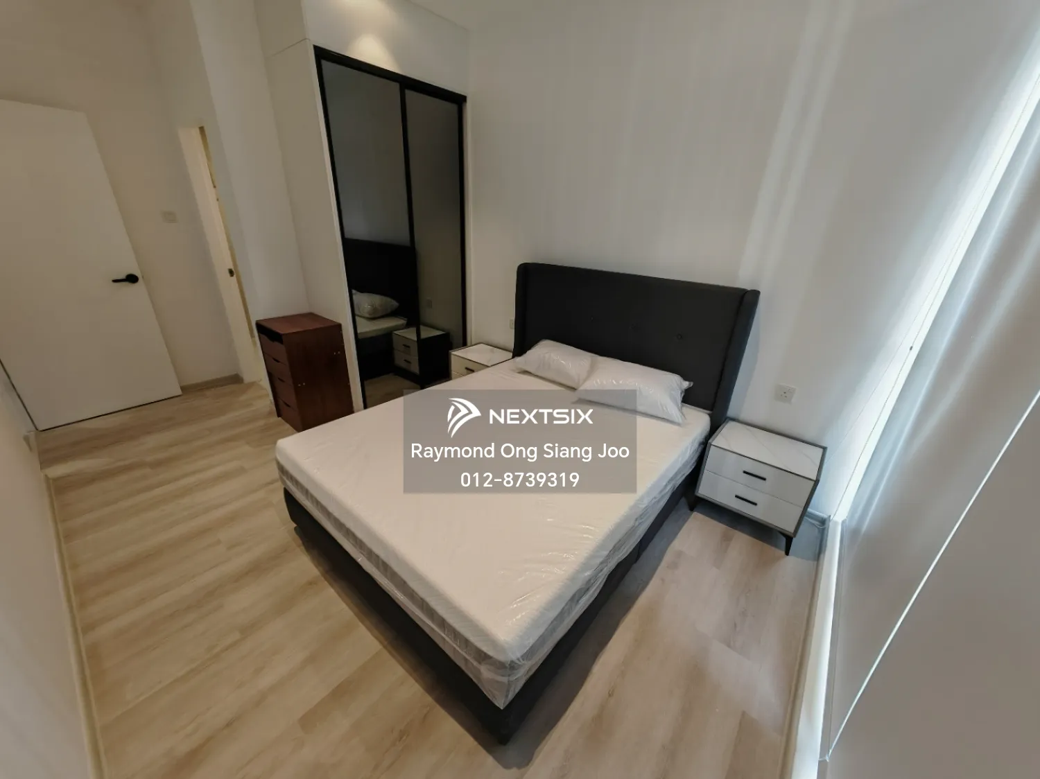 Condominium For Rent in Kuching Sarawak - Image 9