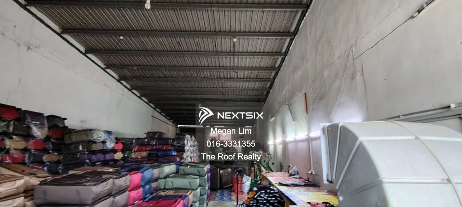 Link Factory For Sale in Nilai Negeri Sembilan