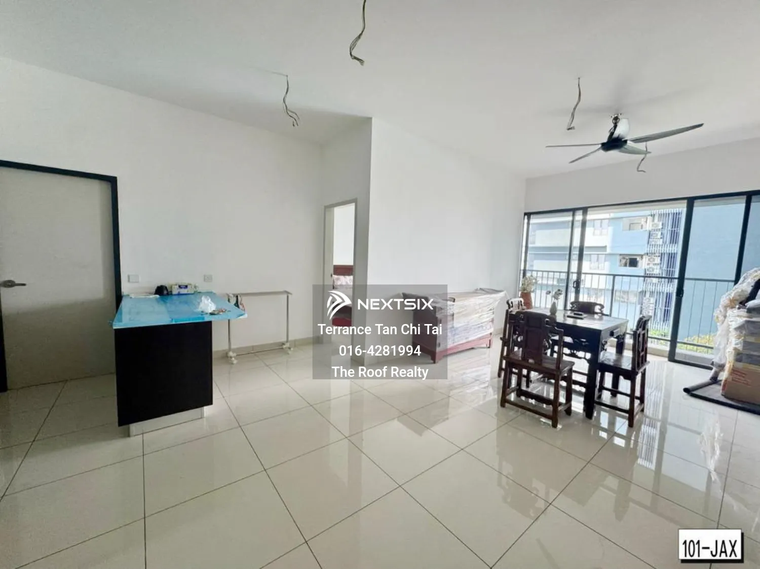 Serviced Residence For Sale in Setia Alam Selangor