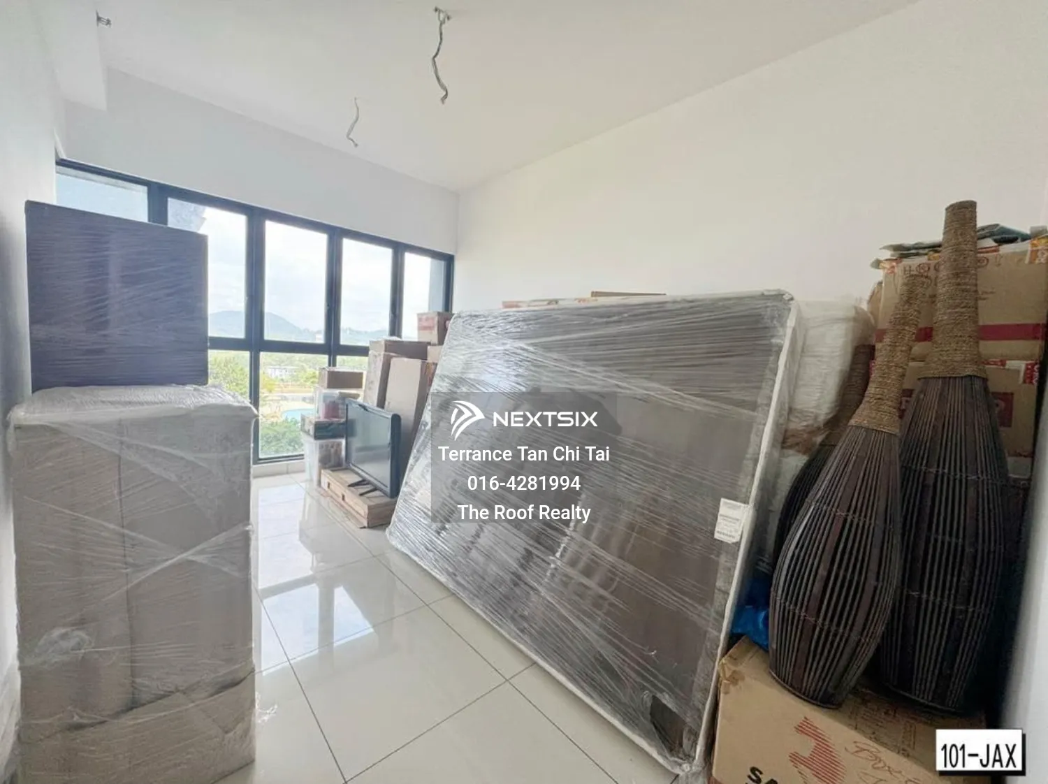 Serviced Residence For Sale in Setia Alam Selangor - Image 2