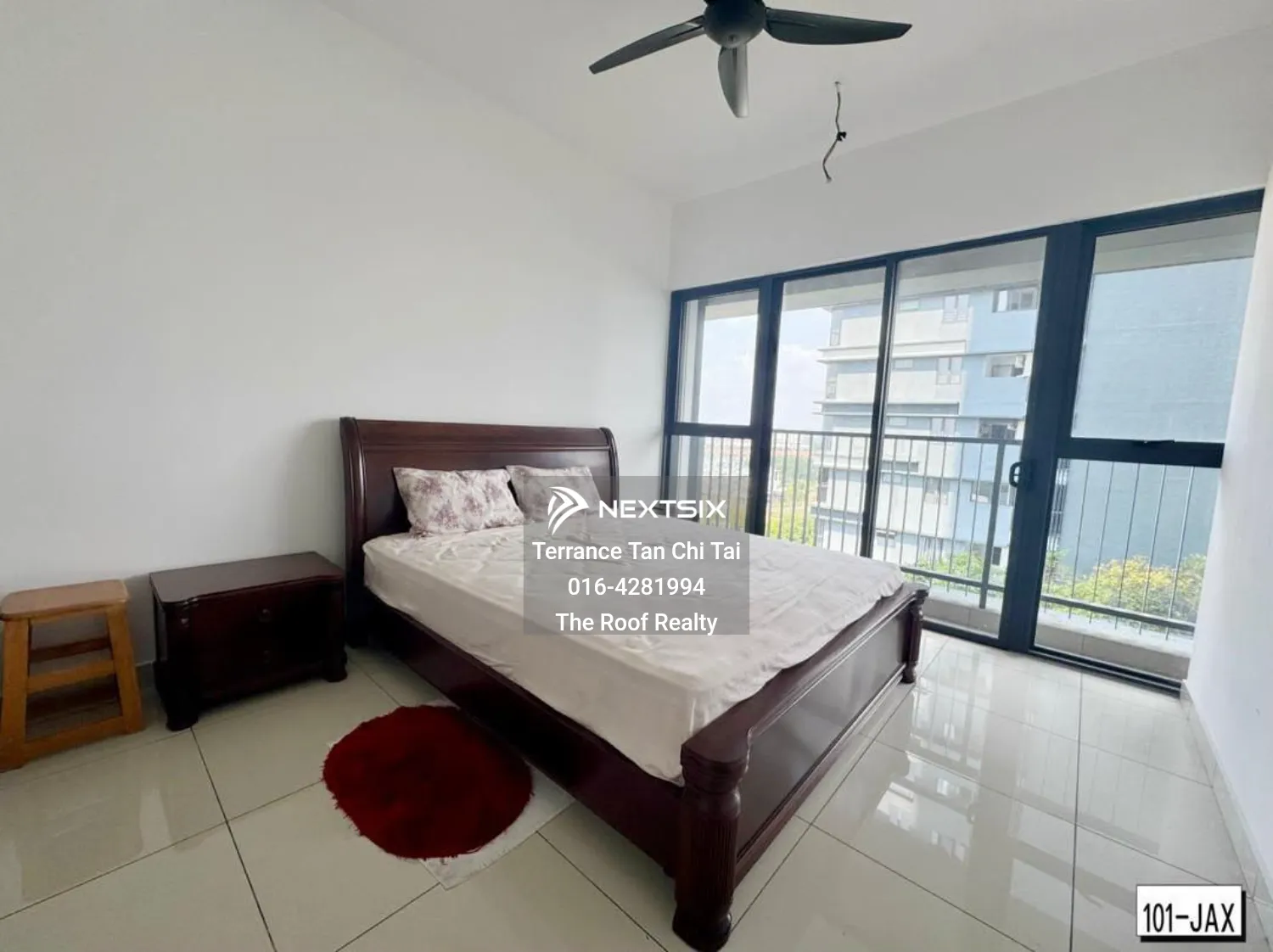 Serviced Residence For Sale in Setia Alam Selangor - Image 3