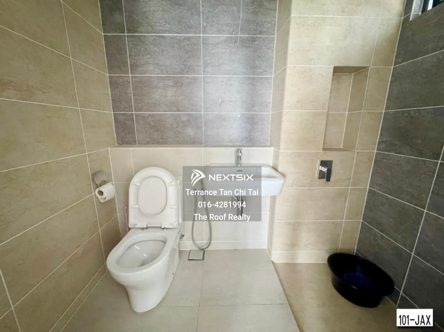 Serviced Residence For Sale in Setia Alam Selangor - Image 4