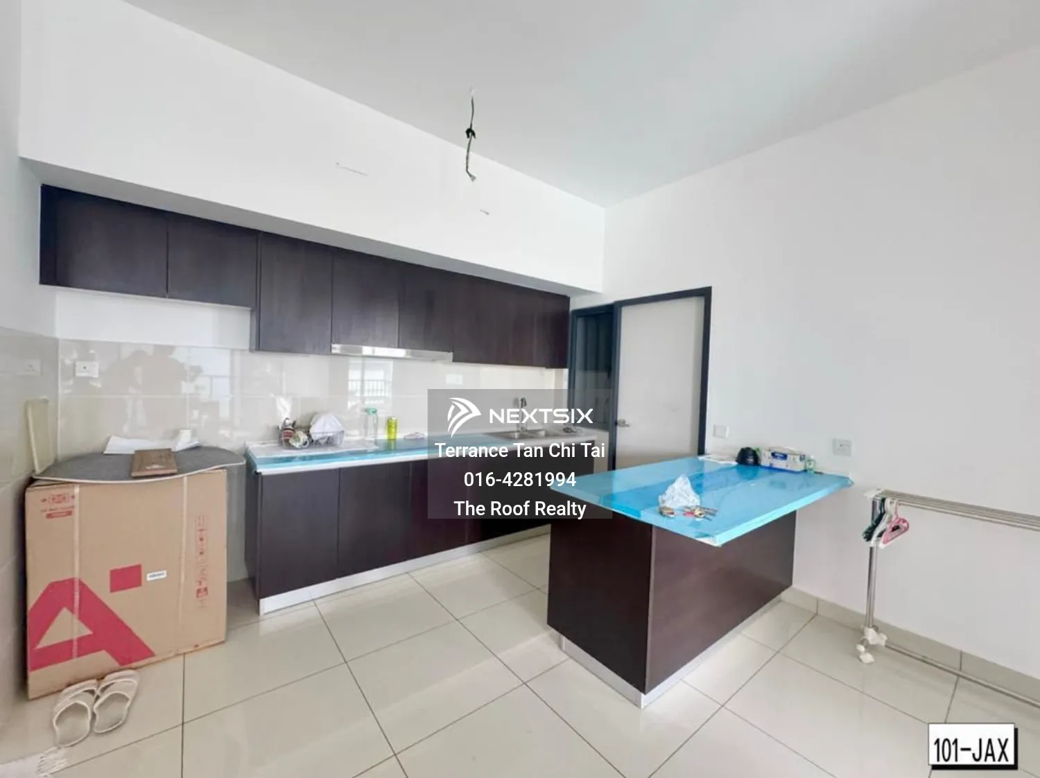 Serviced Residence For Sale in Setia Alam Selangor - Image 5