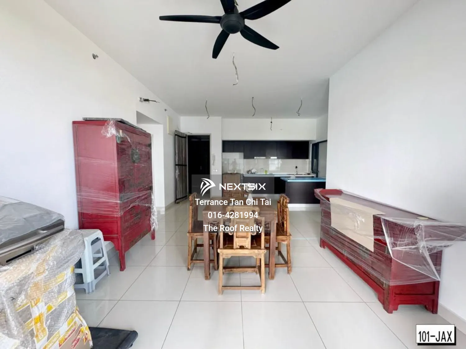 Serviced Residence For Sale in Setia Alam Selangor - Image 6