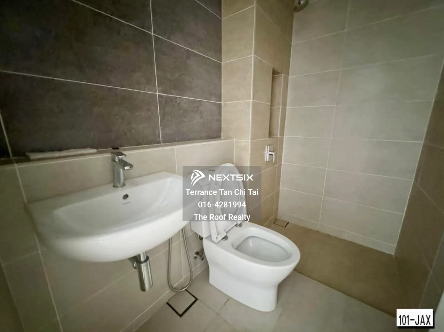 Serviced Residence For Sale in Setia Alam Selangor - Image 7