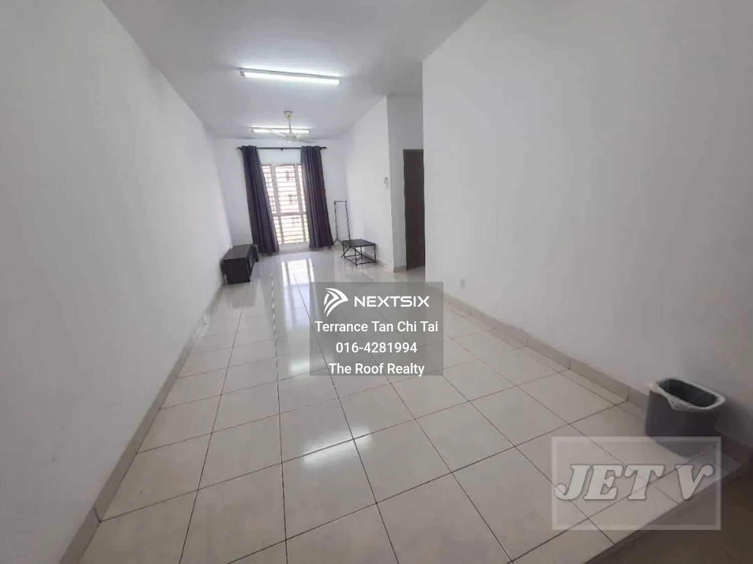 Apartment For Rent in Bandar Bukit Tinggi Selangor