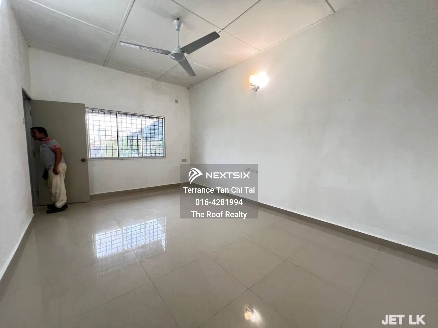 2-sty Terrace/Link House For Rent in Klang Selangor - Image 2