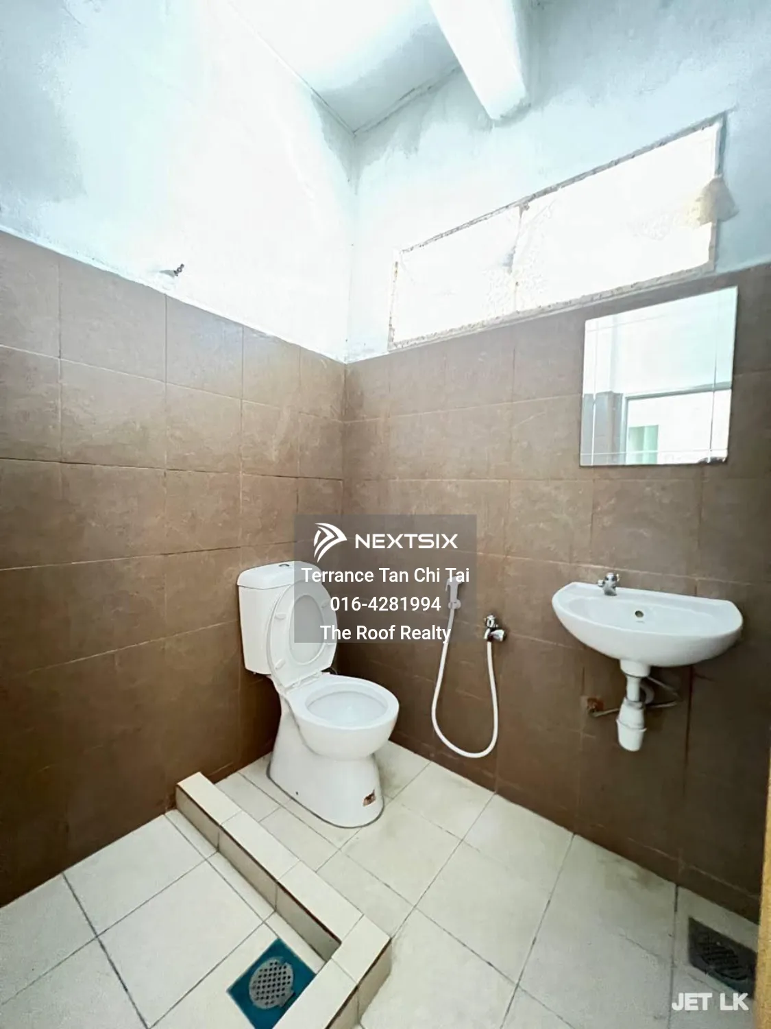 2-sty Terrace/Link House For Rent in Klang Selangor - Image 3