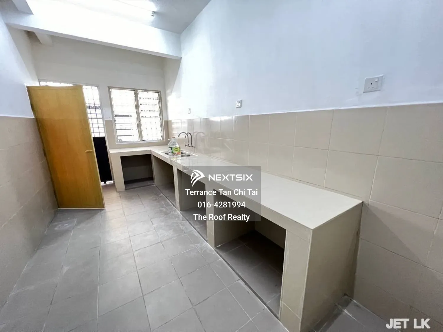 2-sty Terrace/Link House For Rent in Klang Selangor - Image 4
