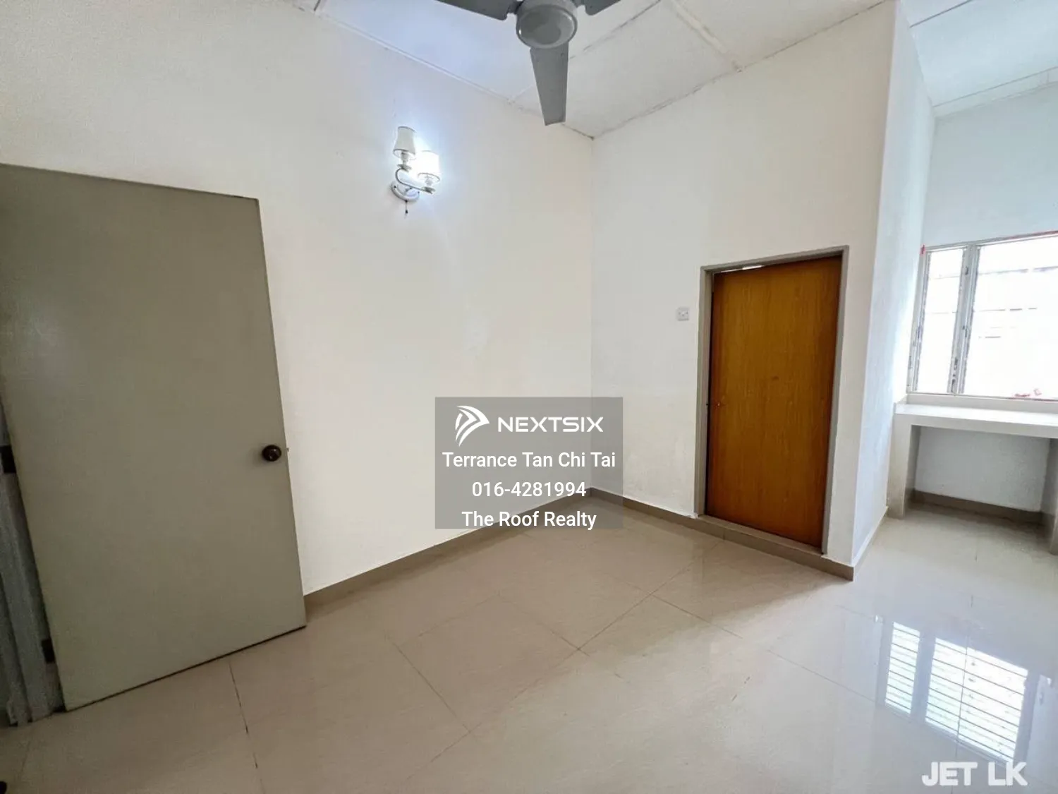 2-sty Terrace/Link House For Rent in Klang Selangor - Image 5
