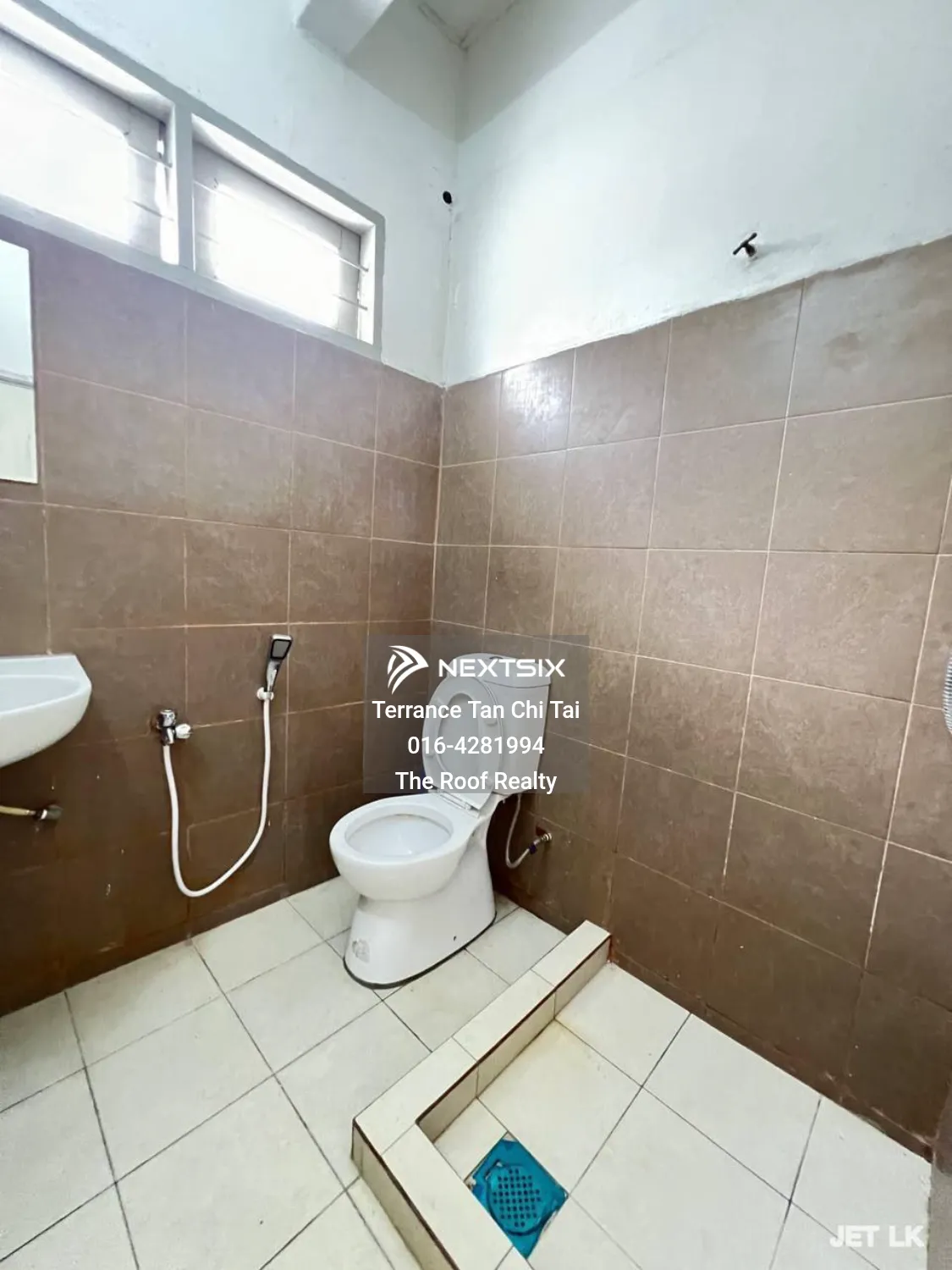 2-sty Terrace/Link House For Rent in Klang Selangor - Image 6