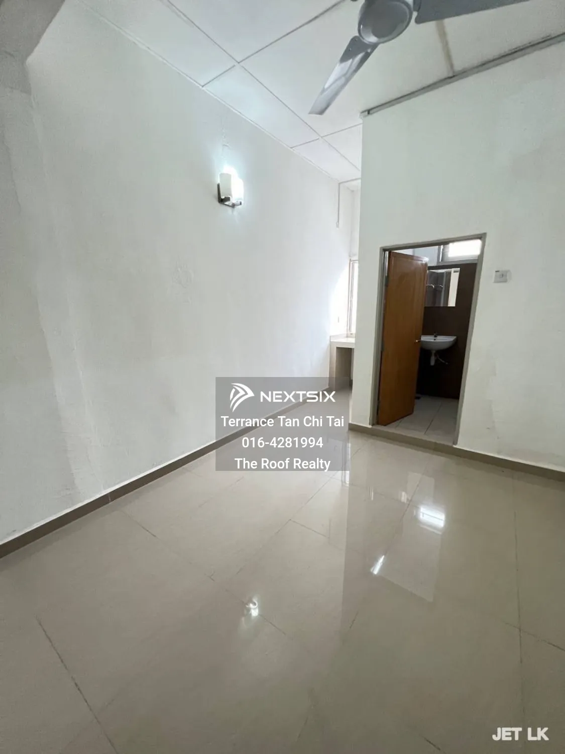 2-sty Terrace/Link House For Rent in Klang Selangor - Image 7