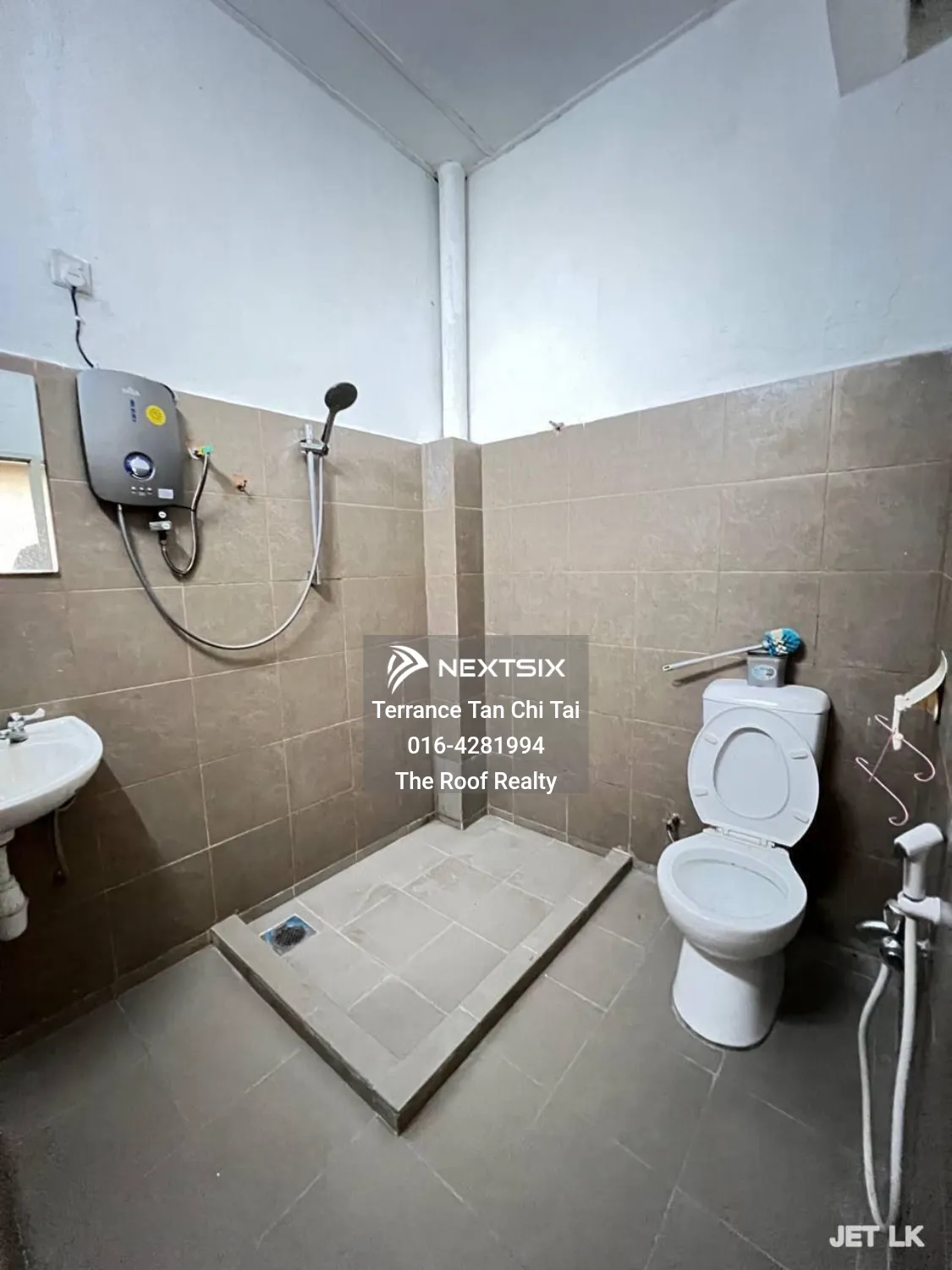 2-sty Terrace/Link House For Rent in Klang Selangor - Image 8