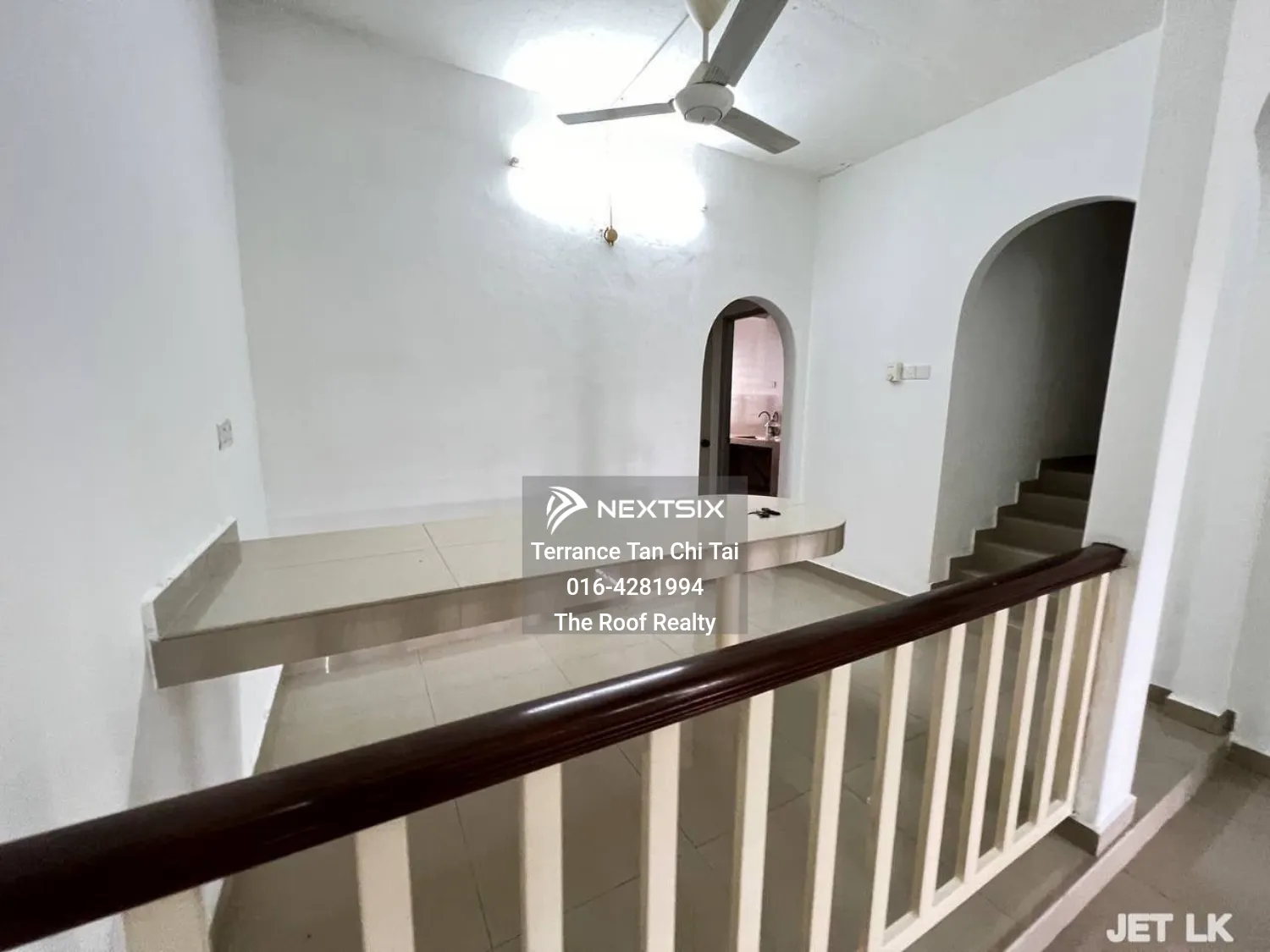 2-sty Terrace/Link House For Rent in Klang Selangor - Image 9