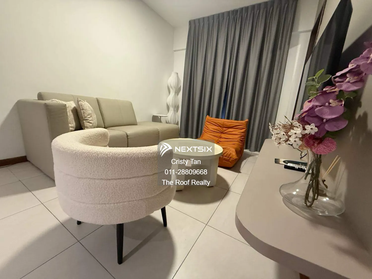 Serviced Residence For Rent in Kota Kinabalu Sabah