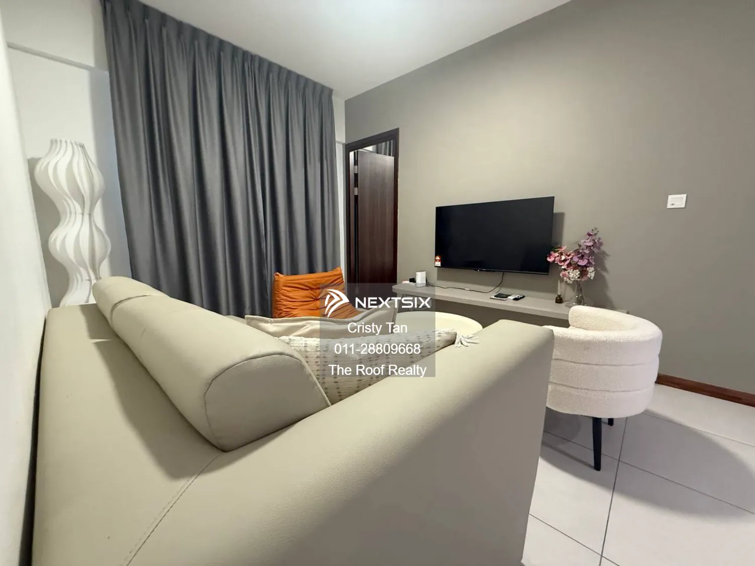 Serviced Residence For Rent in Kota Kinabalu Sabah - Image 2