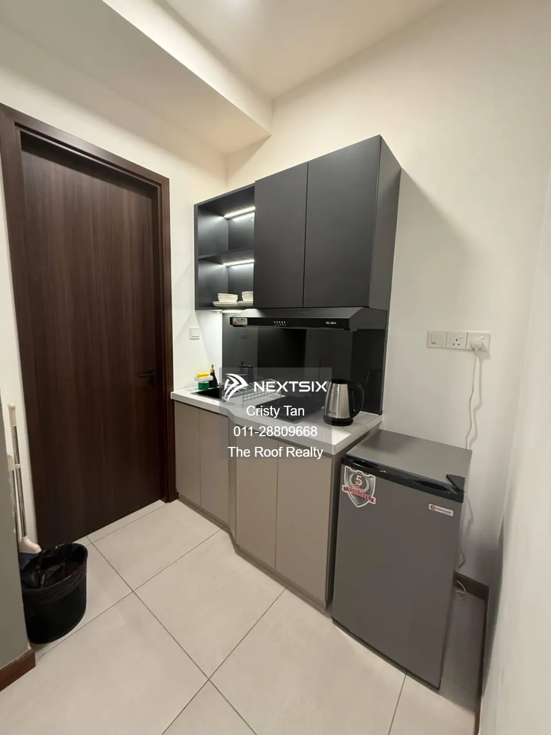 Serviced Residence For Rent in Kota Kinabalu Sabah - Image 3