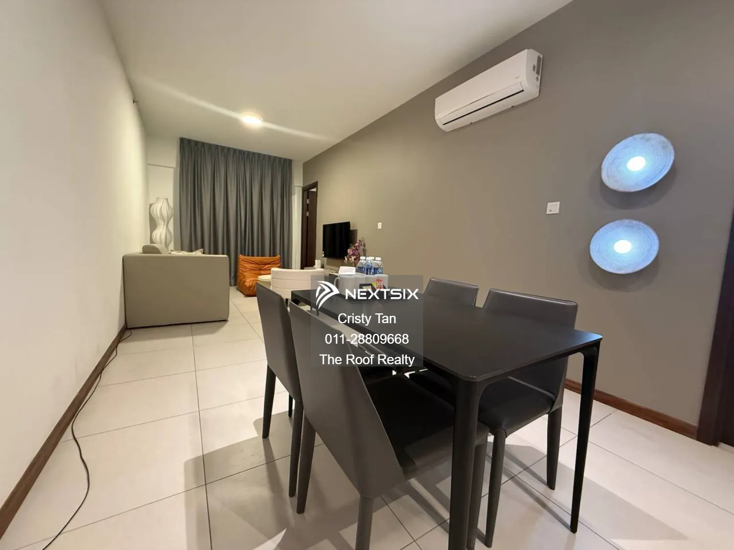 Serviced Residence For Rent in Kota Kinabalu Sabah - Image 4